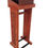 תמונה ממוזערת: Hezi0071 (50x40x108/117) Tea brown semi