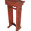 תמונה ממוזערת: Hezi0071 (50x40x108/117) Tea brown semi