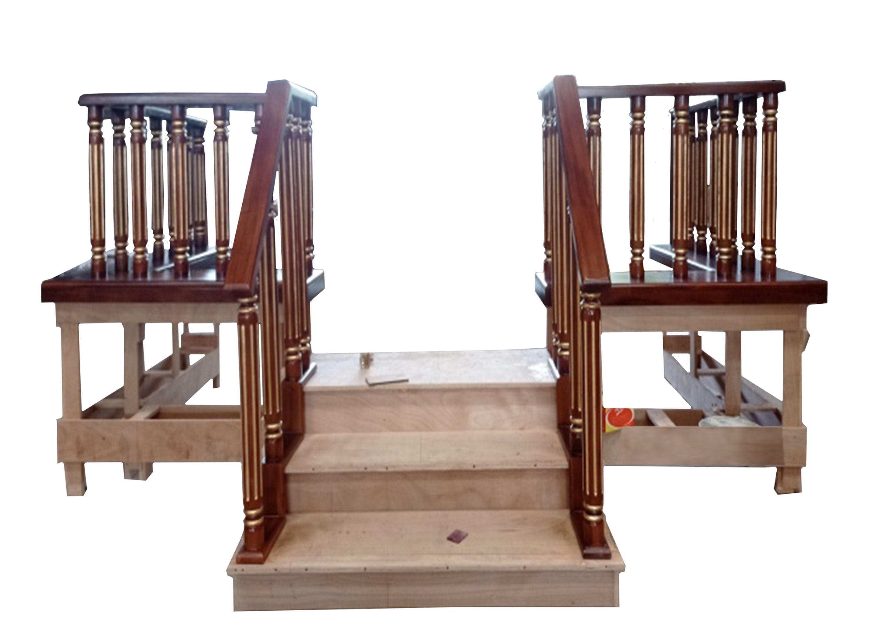 Ein Hayam (L175,26/142,19x41x80,R170/143,9x41x83,5/93x11x85/114)Brown ks semi