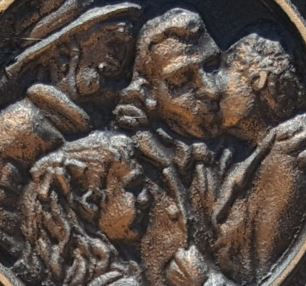 Thumbnail: Statue in Sutherland