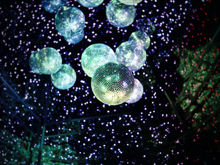 A Party for the End of the World