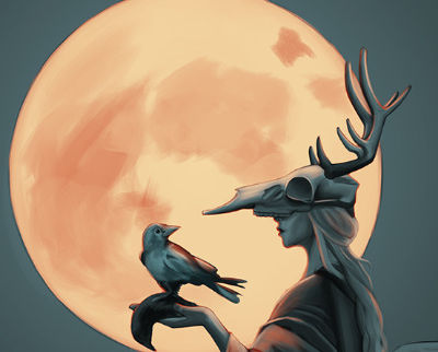 Screw "Shadow" Work. Only Do Joy