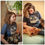 Miniaturbild: Fellfreunde T-Shirt