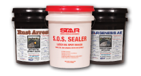 Star Seal Primers & Specialty Products