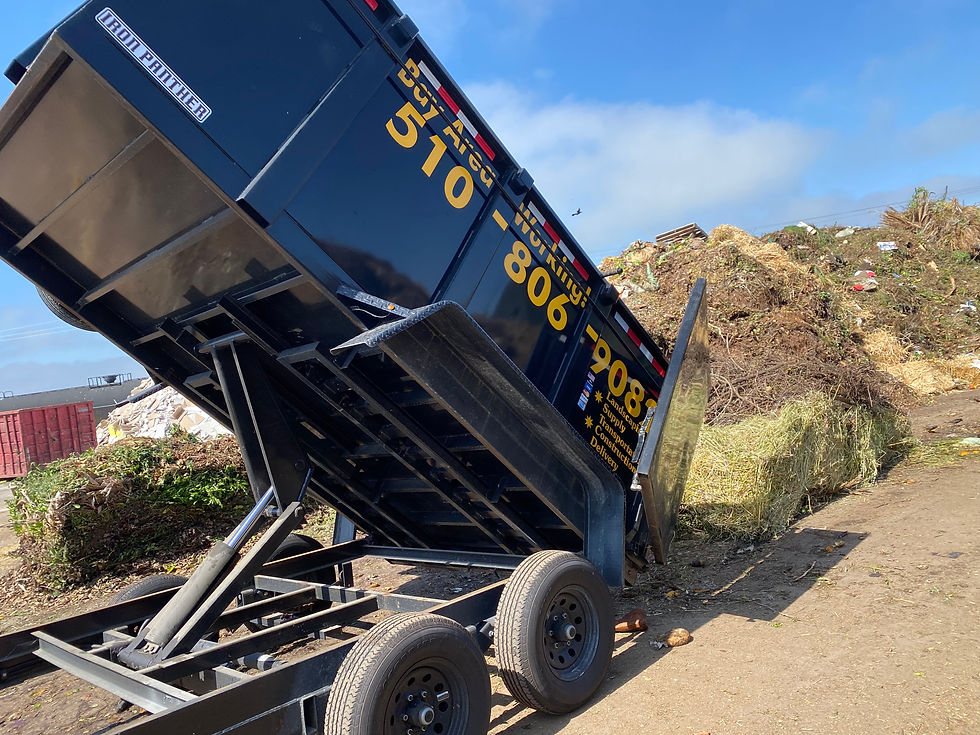 Thumbnail: Local deliveries 
