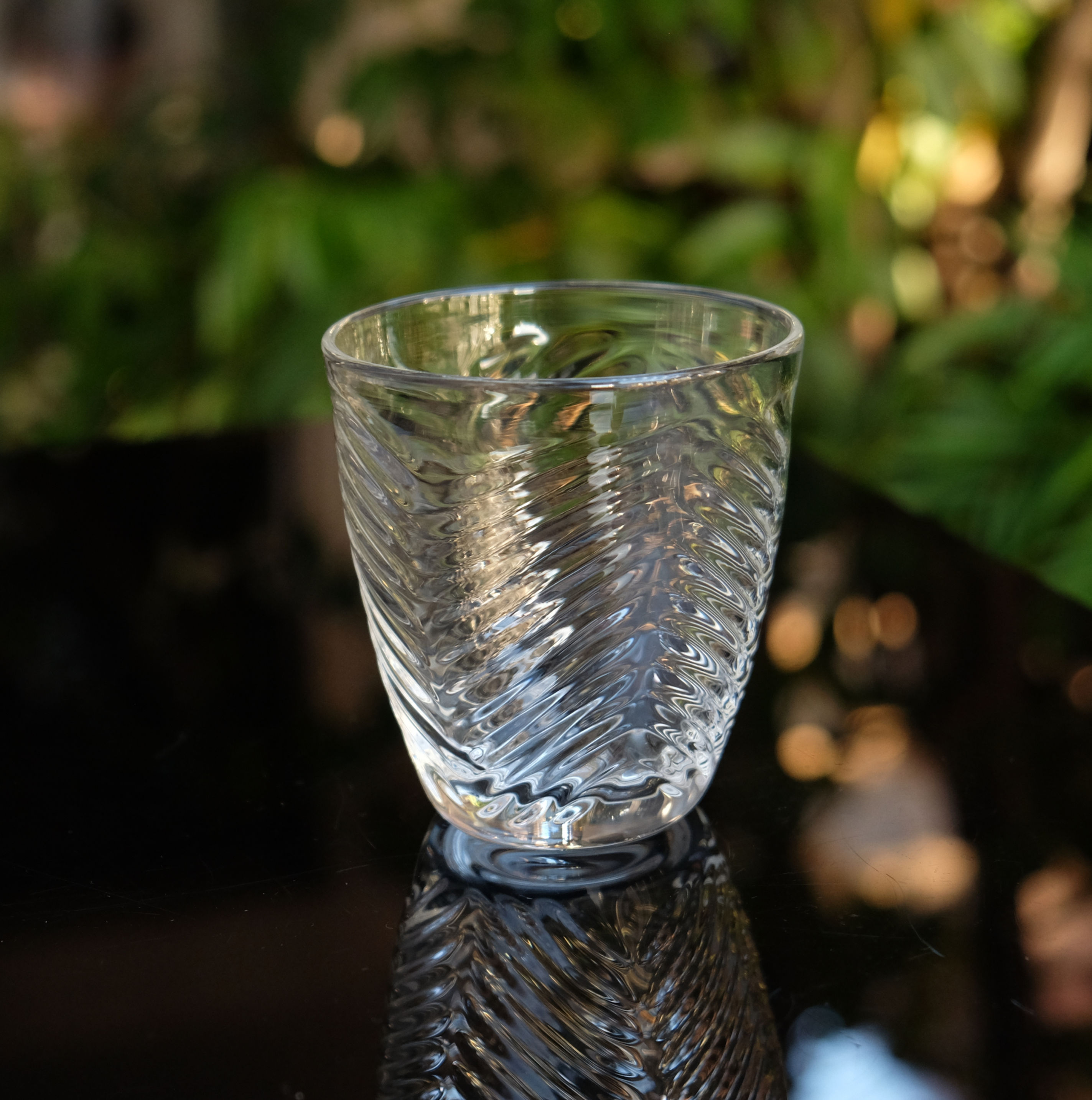 モールドカップ(型番 2）｜Mould Cup (no. 2)by Takeshi Sano