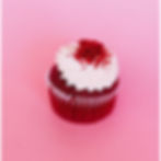 Red Velvet Cupcake 