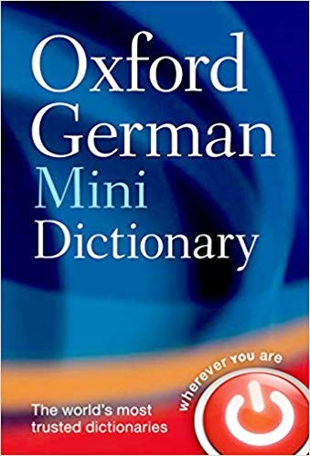 Mini Essential-German
