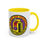 Thumbnail: Juise Box Foundation Coffee Mug, Harm Reduction Awareness