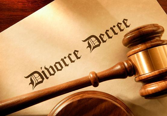 Family law, Divorce law, Child Custody, Modification of parenting