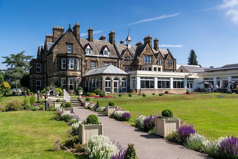 Swanwick Writers Summer School 2026