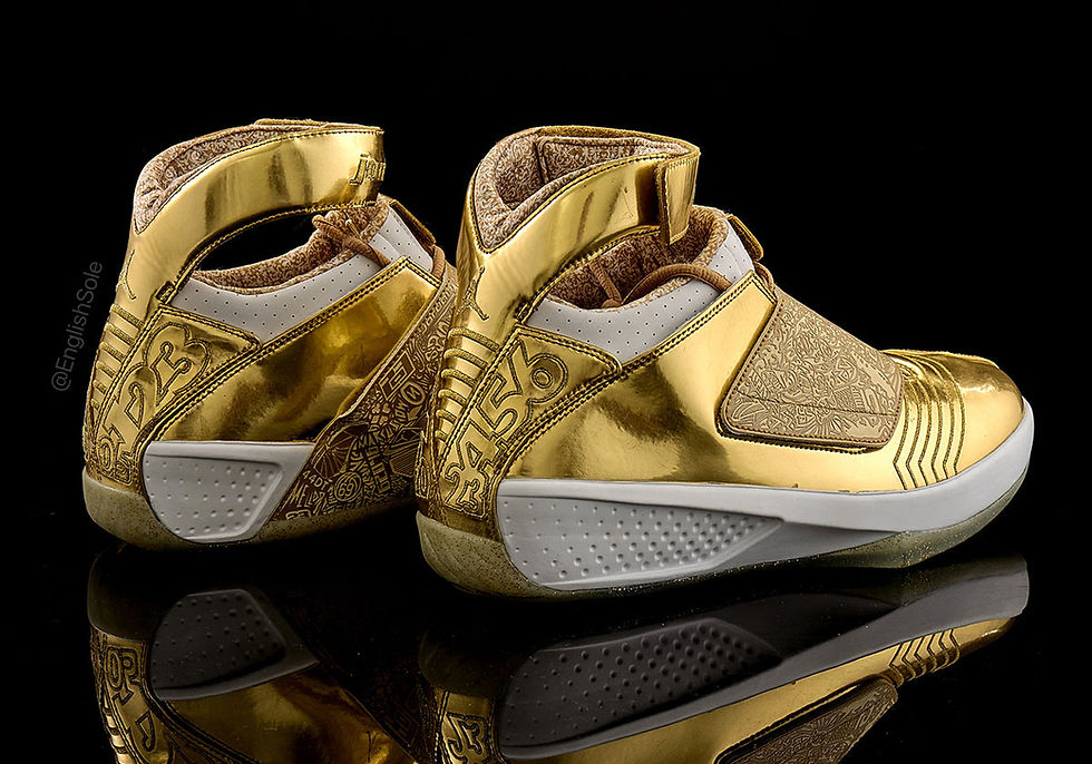 DRAKE X JORDAN