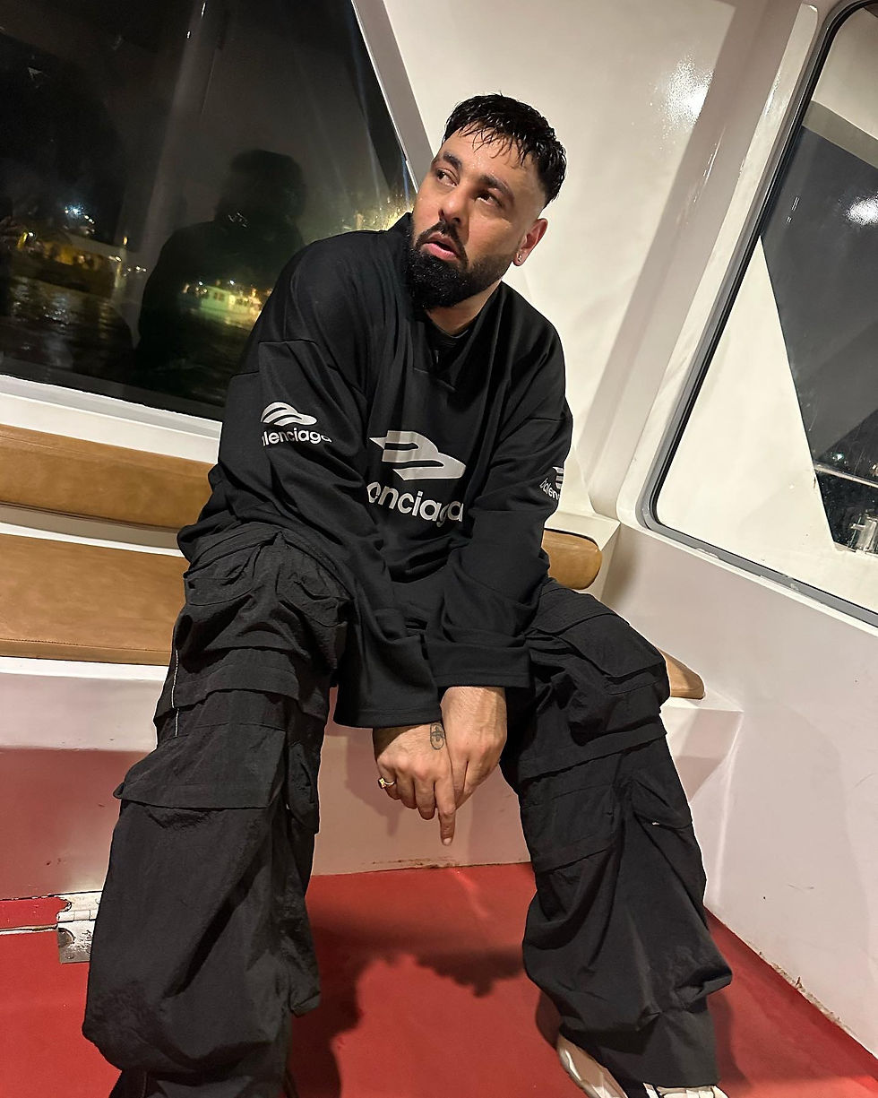 Badshah