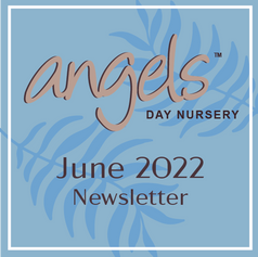 June 2022 Newsletter
