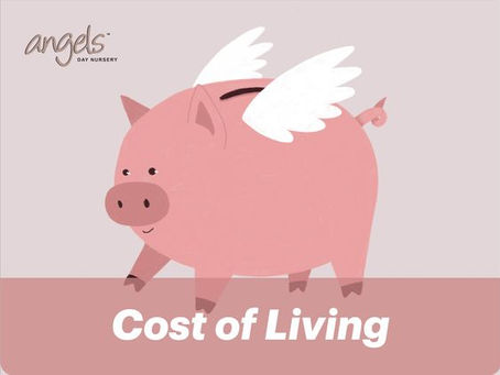 Cost of Living