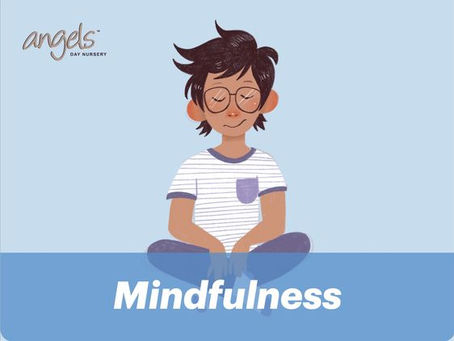 Mindfulness
