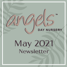 May Newsletter