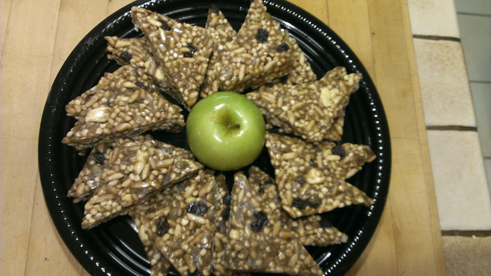 Party Platter!