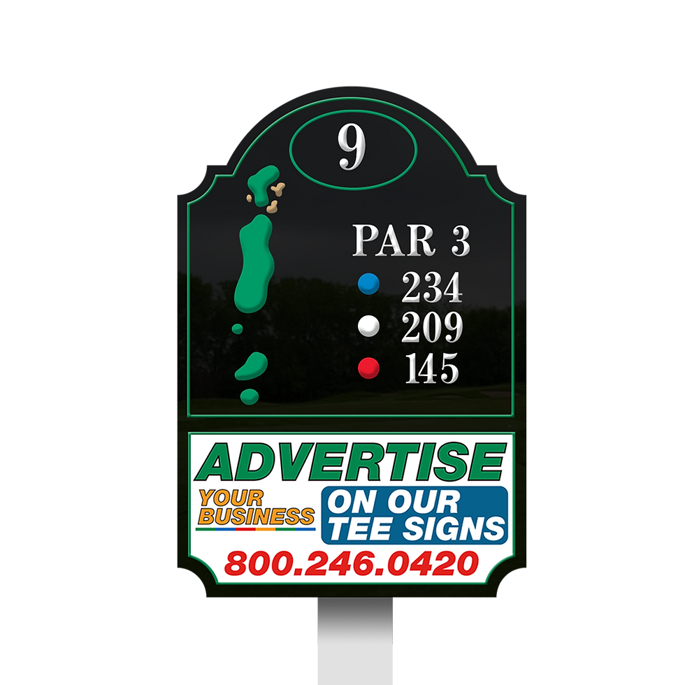 Thumbnail: Premium Holes - Spring Creek