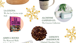 ETHOS Holiday Guide to Gifts You’ll Feel Good About Buying