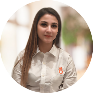 Co-Founder Nikitta Chirrag Grover