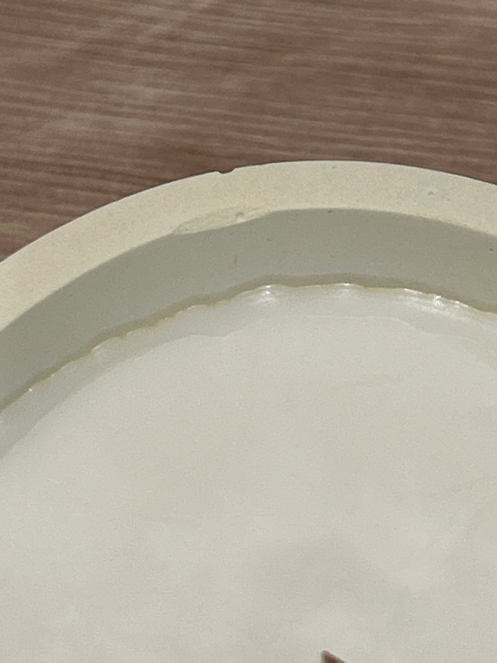 Miniature : Bougie cerise noire (jaune)