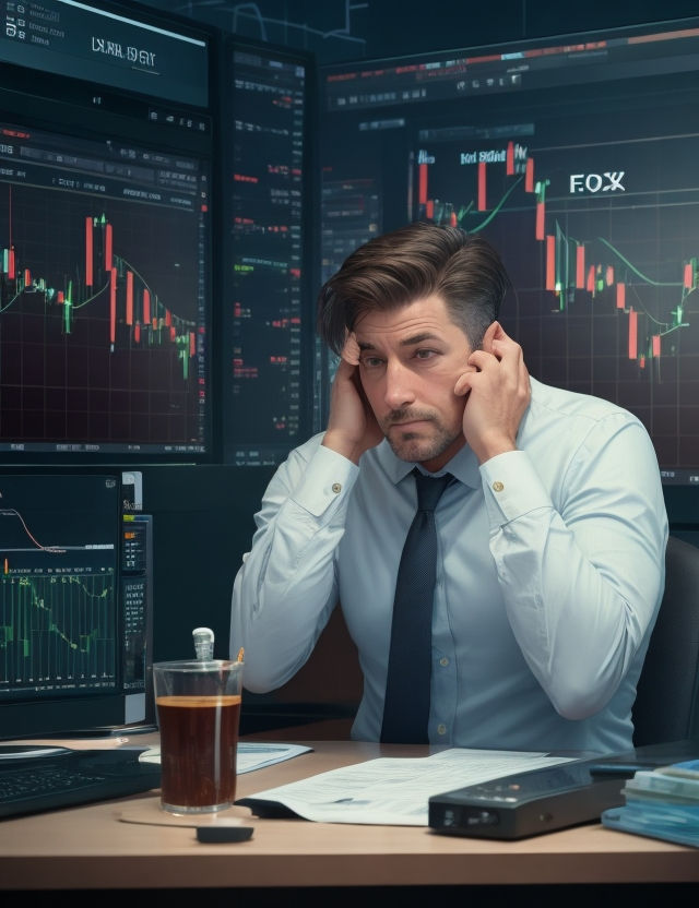 Forex Trading Mistakes