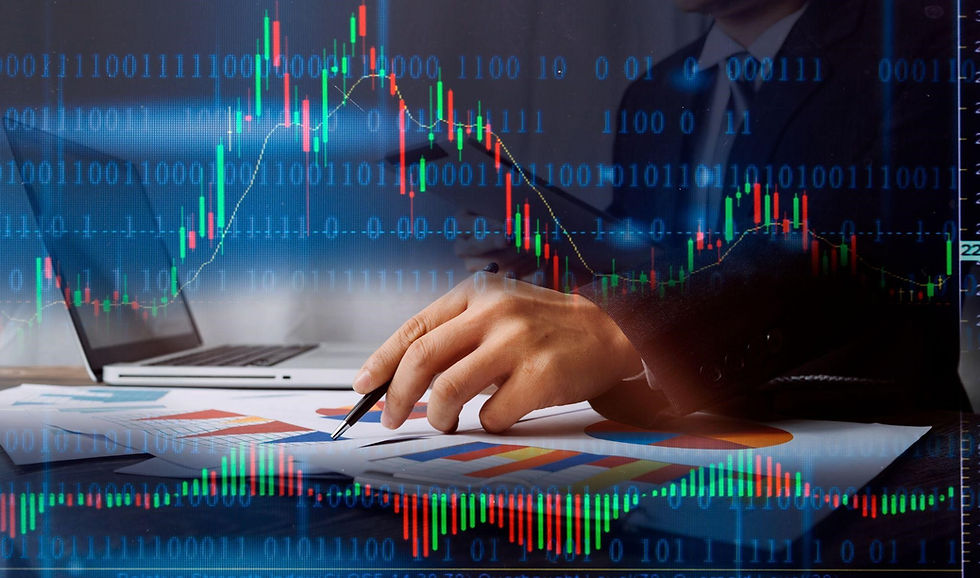 Putting it all togеthеr - accuratе forеx markеt analysis