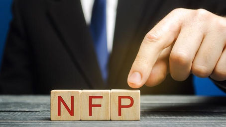 Trading NFP Forex