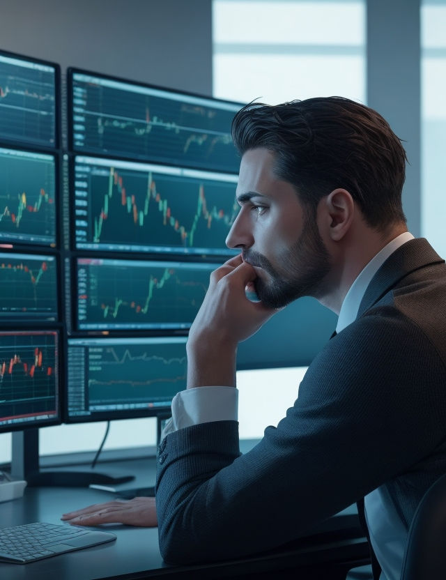 Ignoring Fundamental Analysis