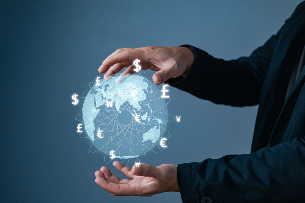 Managing Currency Pegs