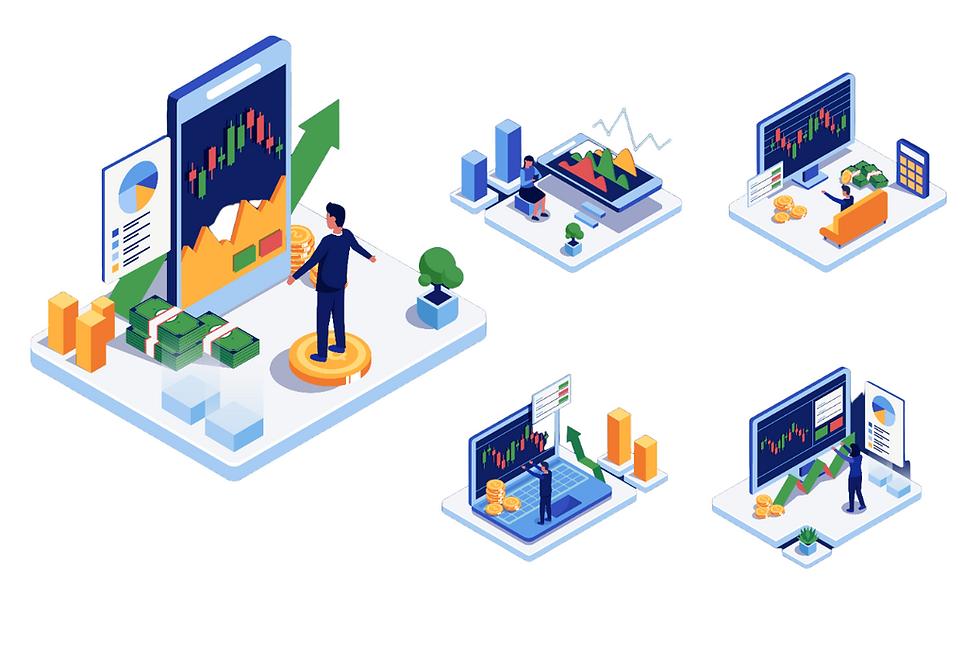 Forex Account Management Services - A Comprehensive Guide