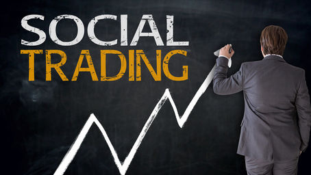 What is Social Trading?