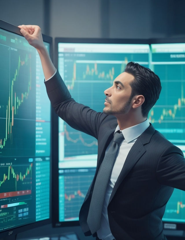 Failure to Develop a Trading Plan