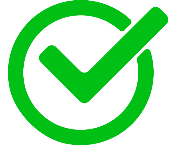 Right sign | Correct Sign
