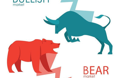 BULLISH VS BEARISH MARKETS – WHAT’S THE DIFFERENCE?