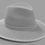 Thumbnail: Black Fedora Hat