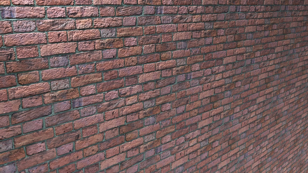 Thumbnail: Old Red Brick