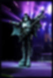 KISS-Gene Simmons