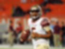 FSU vs UM-2014