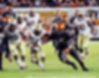 FSU vs UM-2014