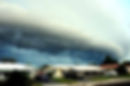 Angry Sky