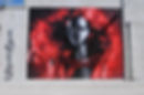 Wynwood Red Head