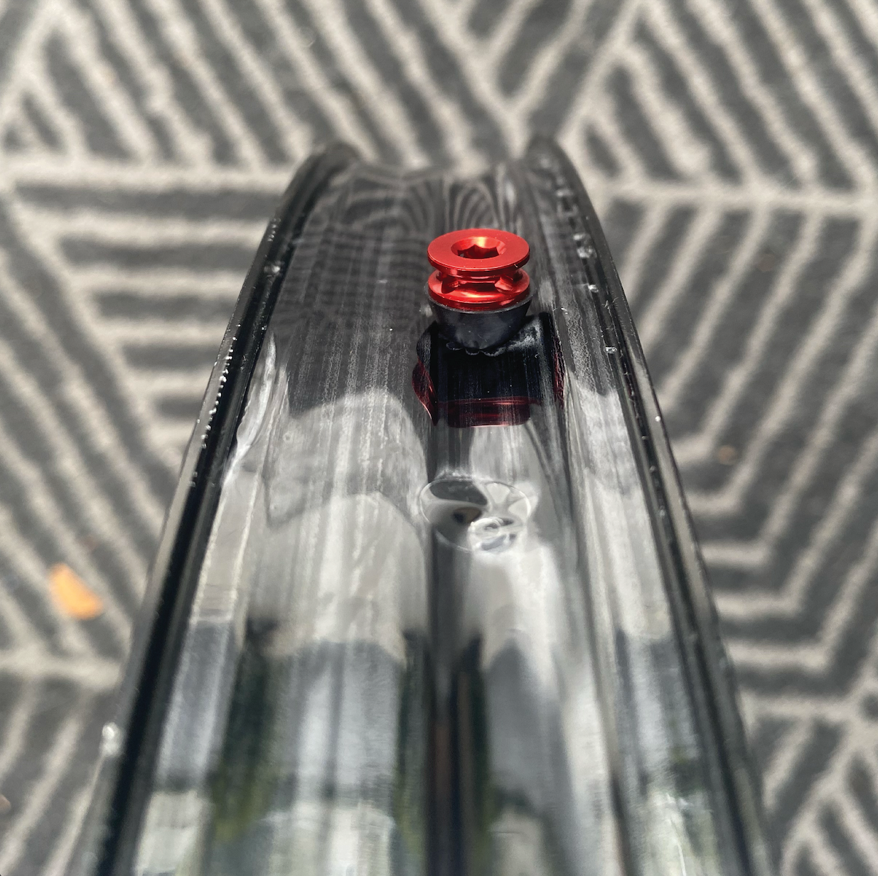 Parkside Rim Tape 31mm x 10m