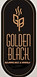 شعار جولدن بلاك: مقهى ومطعم