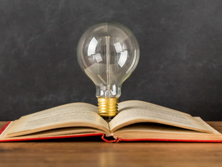 Palavras de sabedoria