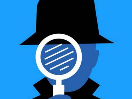 Cristão Agente Secreto