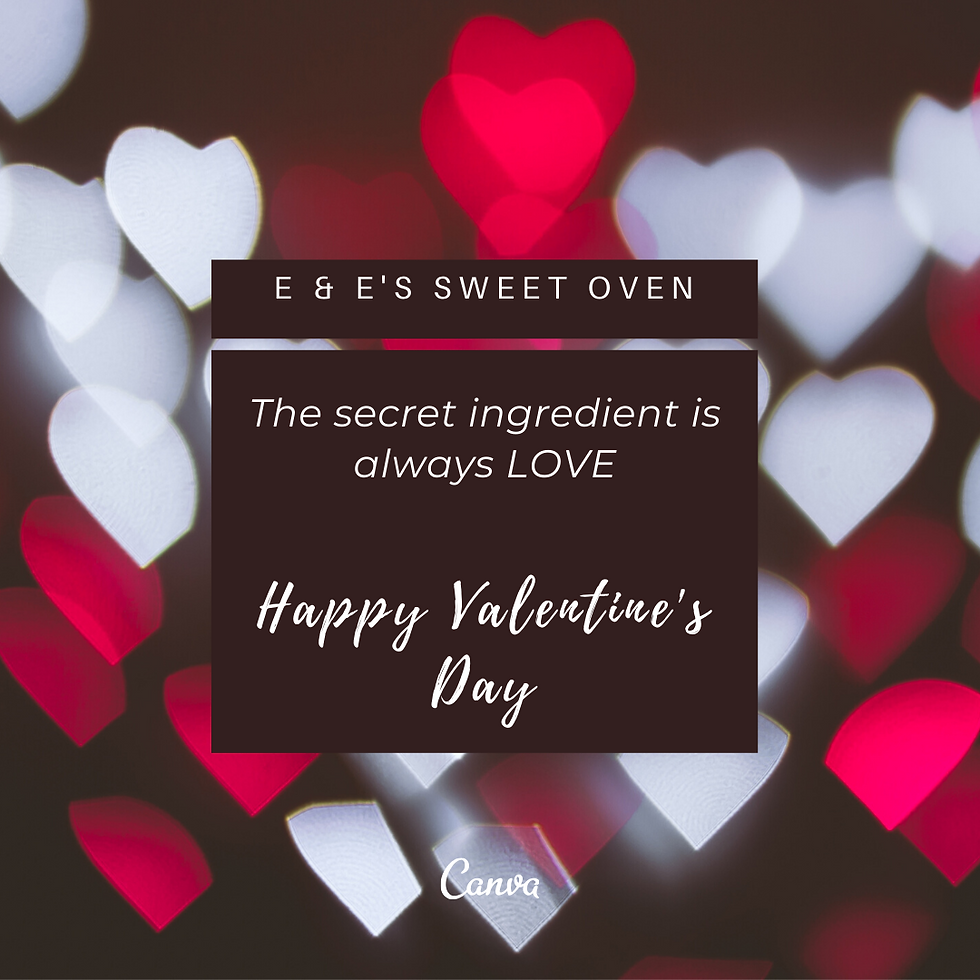 Valentines Sweet Oven (1)