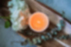 Thumbnail: Palo Santo Candle