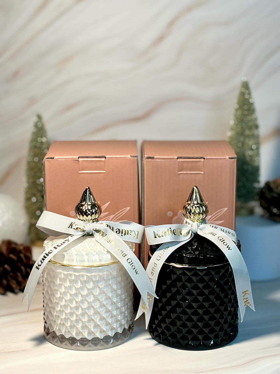 Thumbnail: Fraser Fir Candle